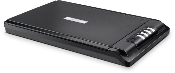 Plustek OPTICSLIM 2700 PLUS-OS-2700