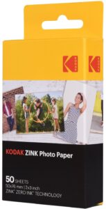 Polaroid Polaroid Zink RODZ2X350