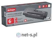 Rexel ASH-0603H
