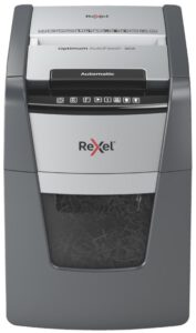 Rexel Optimum AutoFeed+ 100M | 2x15 mm