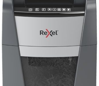Rexel Optimum AutoFeed+ 100M | 2x15 mm