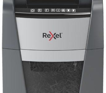 Rexel Optimum AutoFeed+ 100M | 2x15 mm