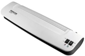 SENCOR Laminator SLA 310 SLA 310 SLA 310