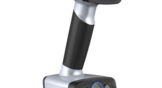 Shining 3d Skaner 3D SHINING3D EinScan HX