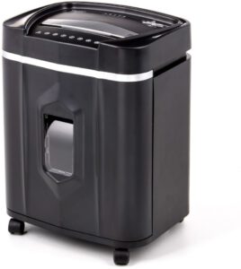 Verotech Niszczarka VS-2014CC NB-8389