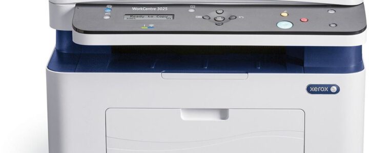 Xerox WorkCentre 3025BI (3025V_BI)