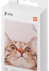 XIAOMI Papier fotograficzny XIAOMI Mi Portable Photo Printer Paper 2x3