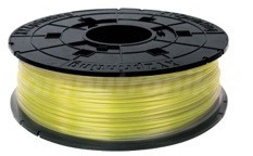 XYZ-Printing Junior PLA Żółty 0,6 kg (RFPLCXEU03J)