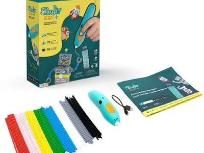 3Doodler Start Plus zestaw podstawowy SPLUS SPLUS
