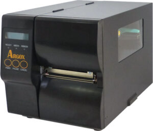 Argox iX4-350