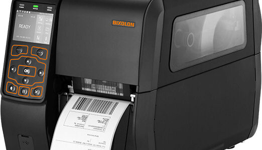 Bixolon XT5-469S