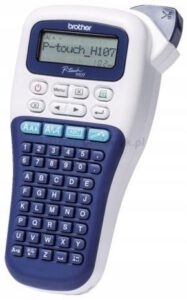 Brother Drukarka etykiet P-touch PT-H107B