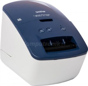 Brother QL-600
