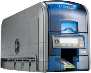 Datacard Drukarka kart plastikowych Datacard SD360 DC-535504-001-0000000-00MS