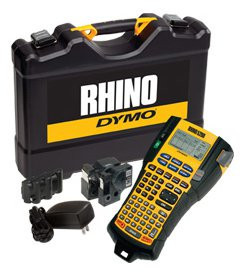 Dymo DYMO 5200 łącznie z Hard Case s0841400 Labeling Machine 5200