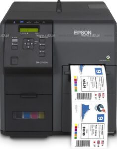 Epson TMC7500G