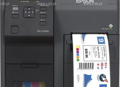 Epson TMC7500G
