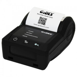 Godex Przenośna drukarka MX30