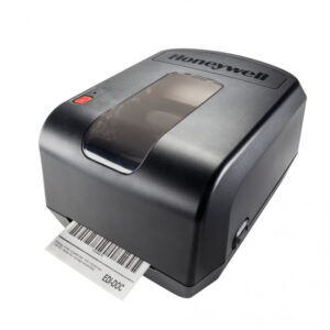 HONEYWELL DRUKARKA ETYKIET Honeywell PC42t Termotrasferowa i termiczna USB RS232 + ETHERNET