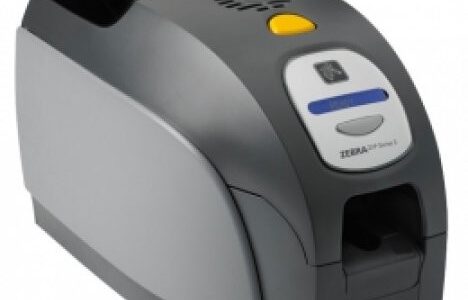 Zebra ZXP Series 3 dual sided 12 dots/mm 300 dpi) USB Ethernet UK